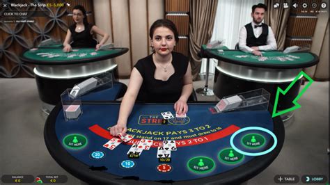  live blackjack latvia